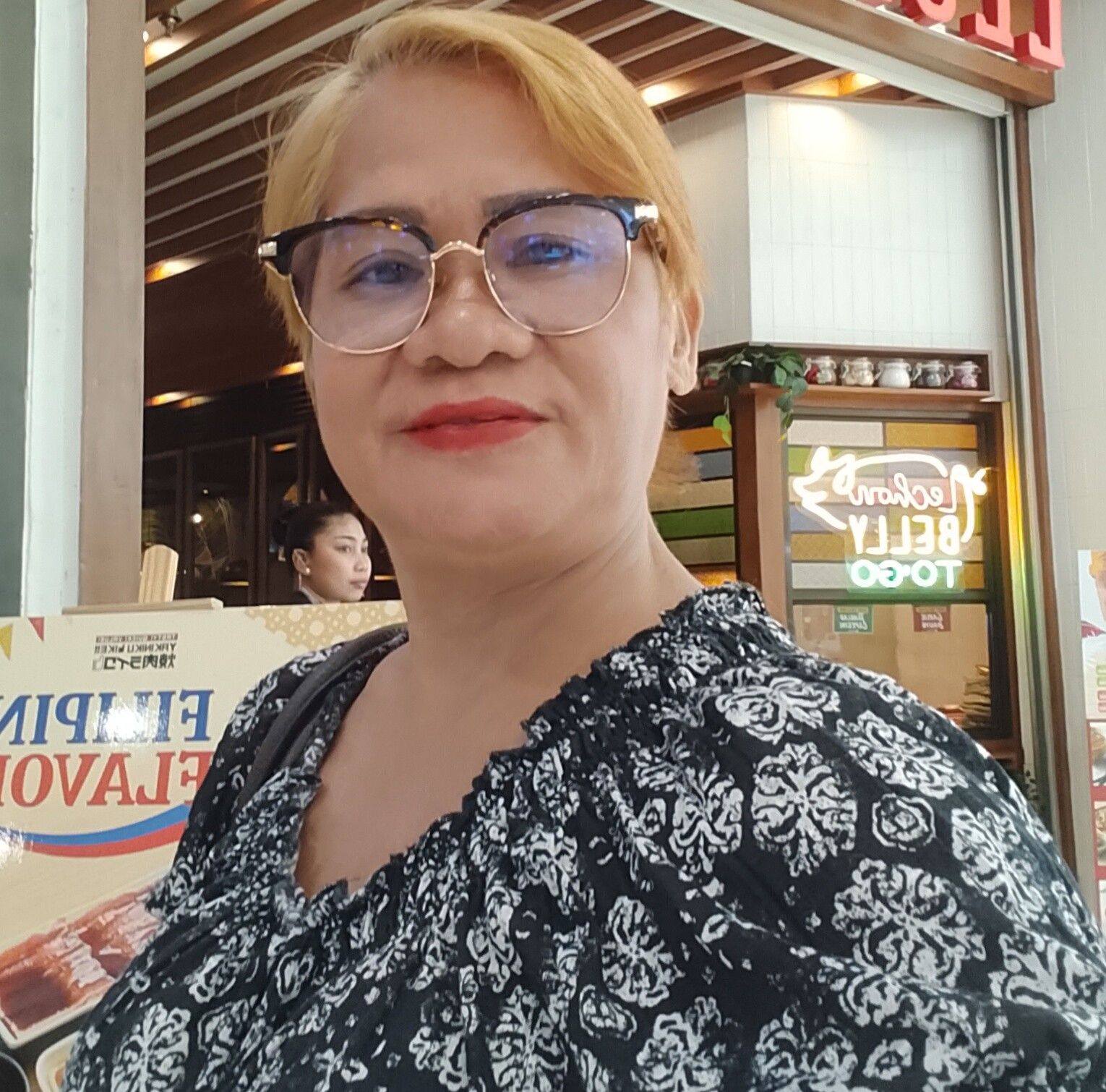 daddy Frankie 2,0 | Marami ang nadisappoint sa hair color and makeup ni ...