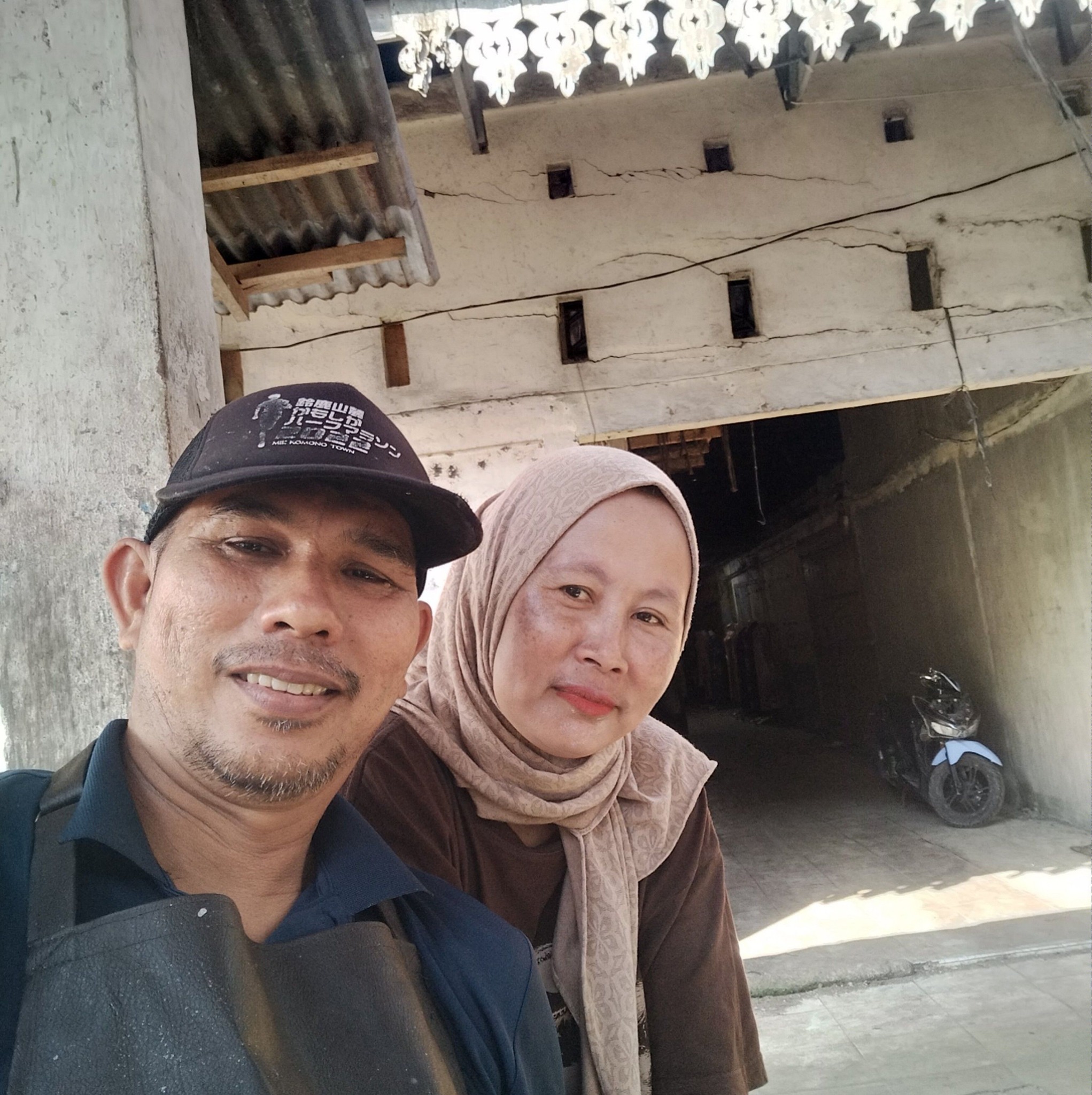 Praktek sholat Gerakan sujud #reels #fbpro | Agustina