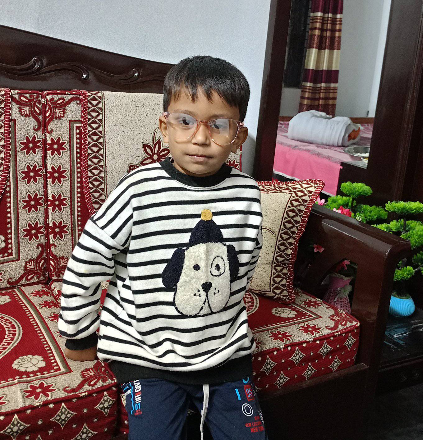RJ Rohan