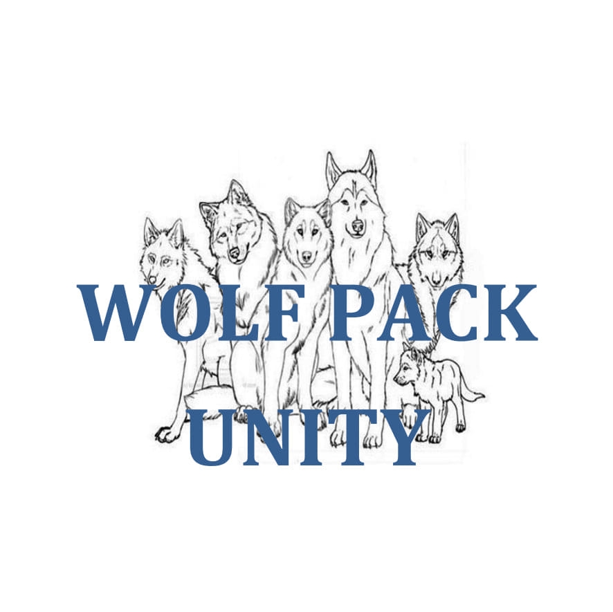 Wolf Pack Unity