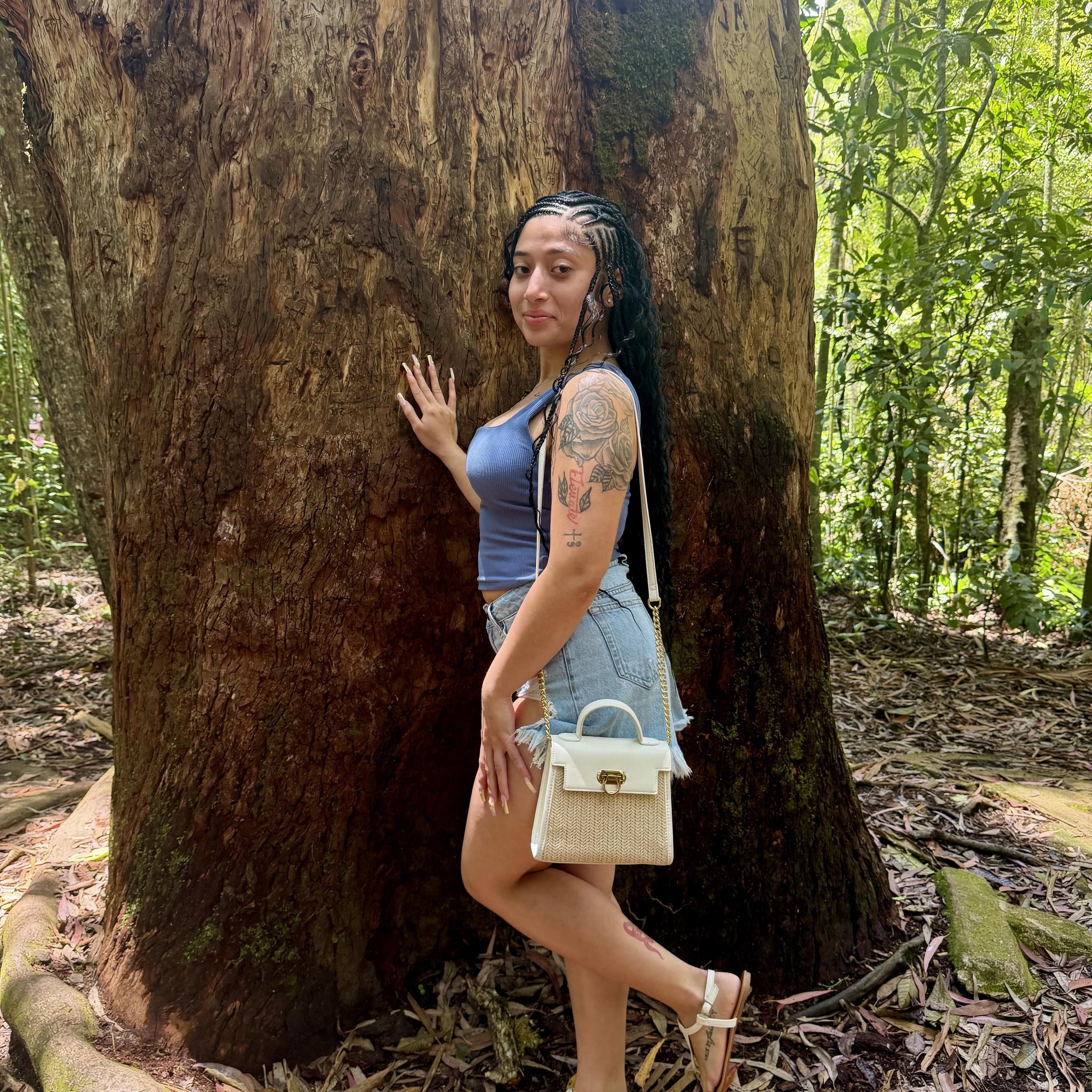 Nicole Sanchez (@nicole.sanchez.565181) • Facebook