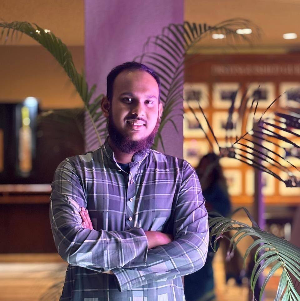 Tashdid Al Ehsan Taj