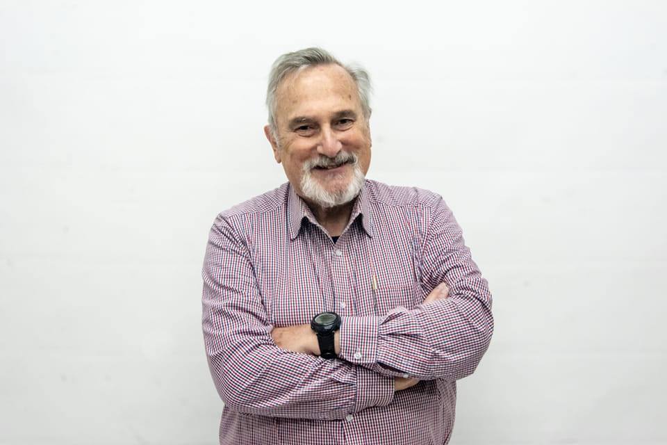 Jorge Rabassa