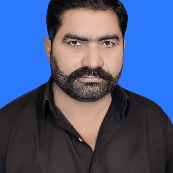 Shakir Kashif