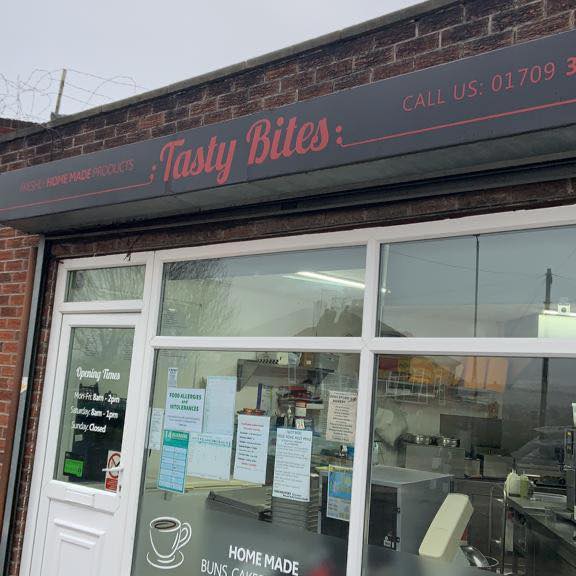 Tasty Bites Broom lane | Rotherham