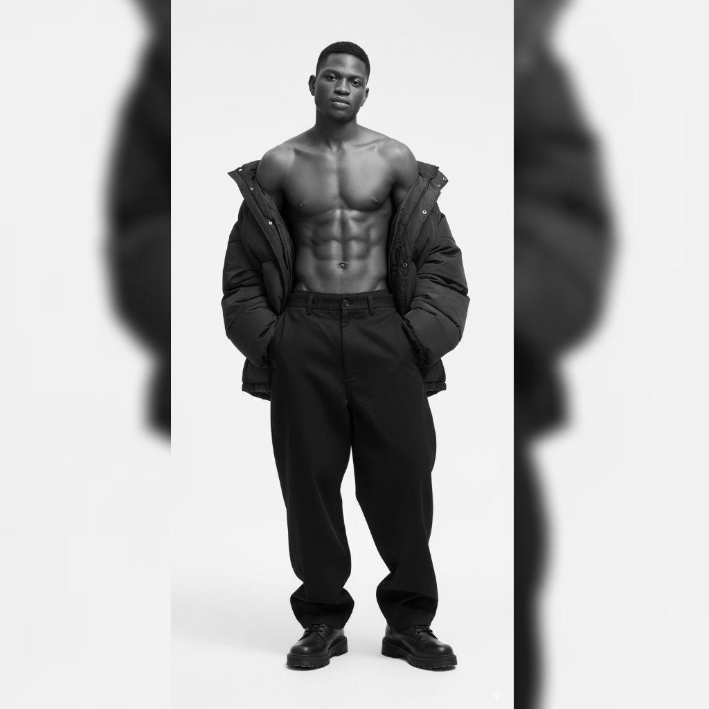 Matho Joseph Cherif