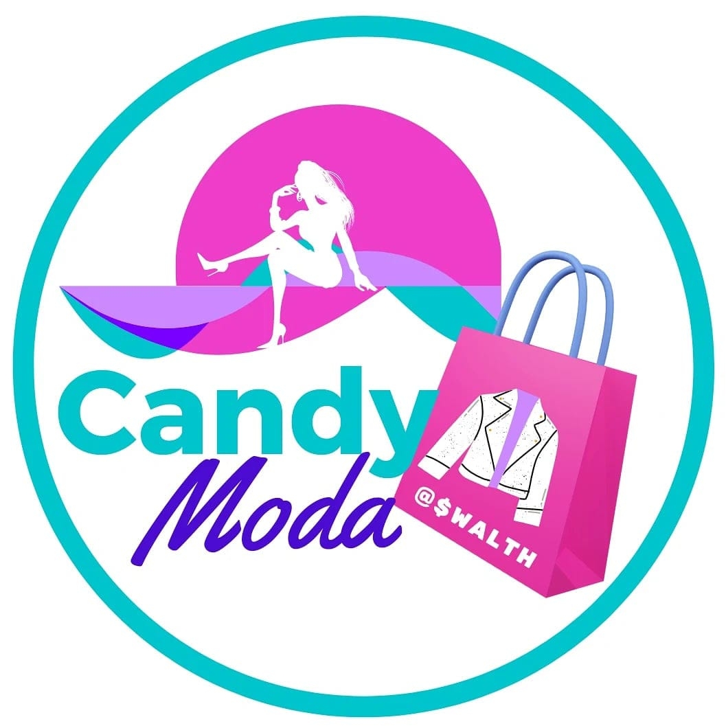 Tiendas Candy Moda