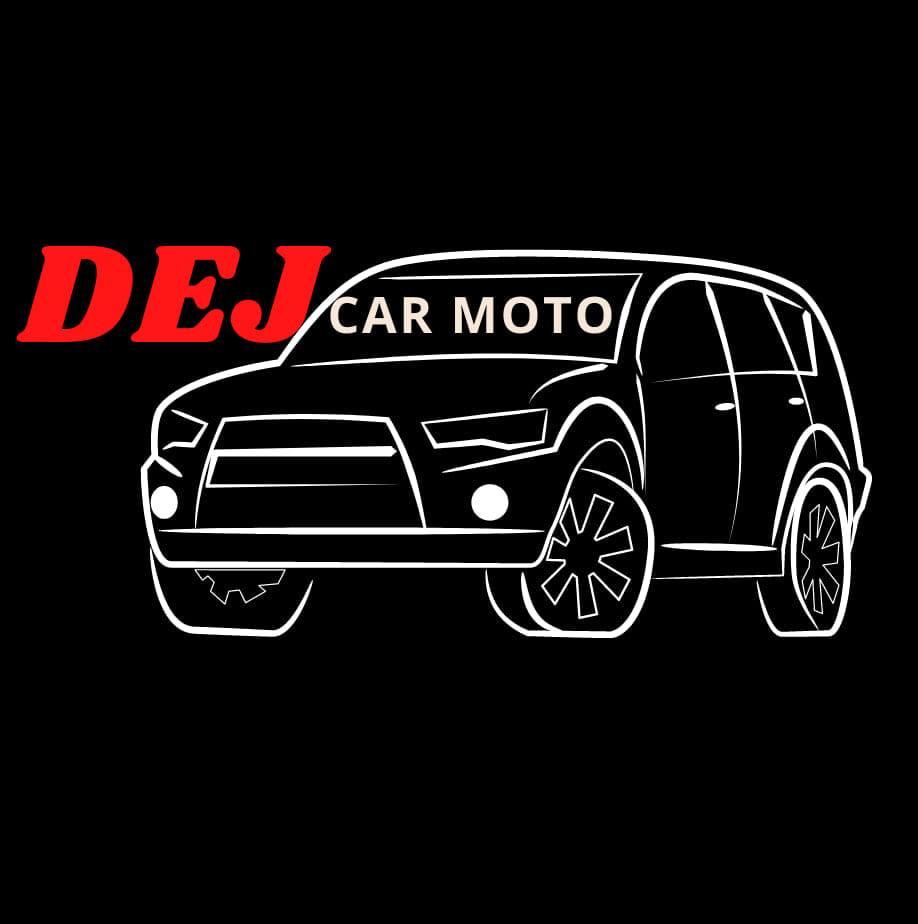 DEJ CAR MOTO