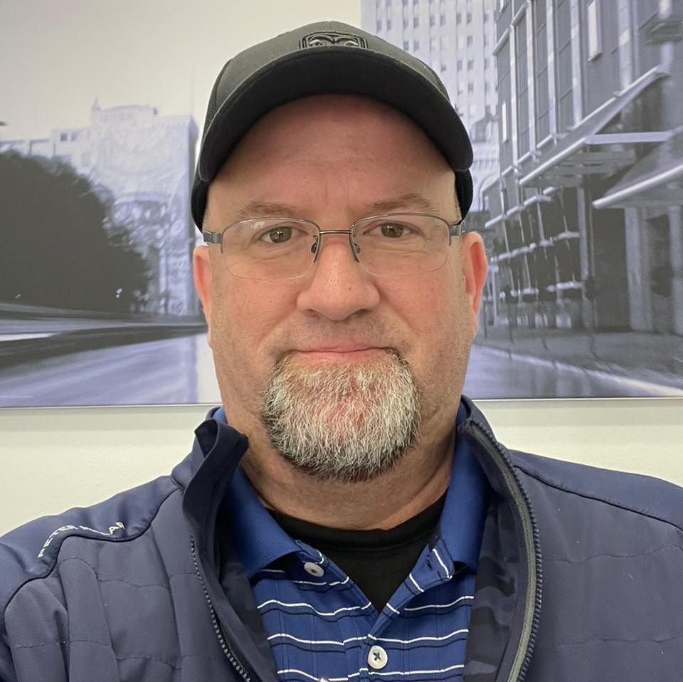 Jason Burt Auto Sales Consultant | Indianapolis IN