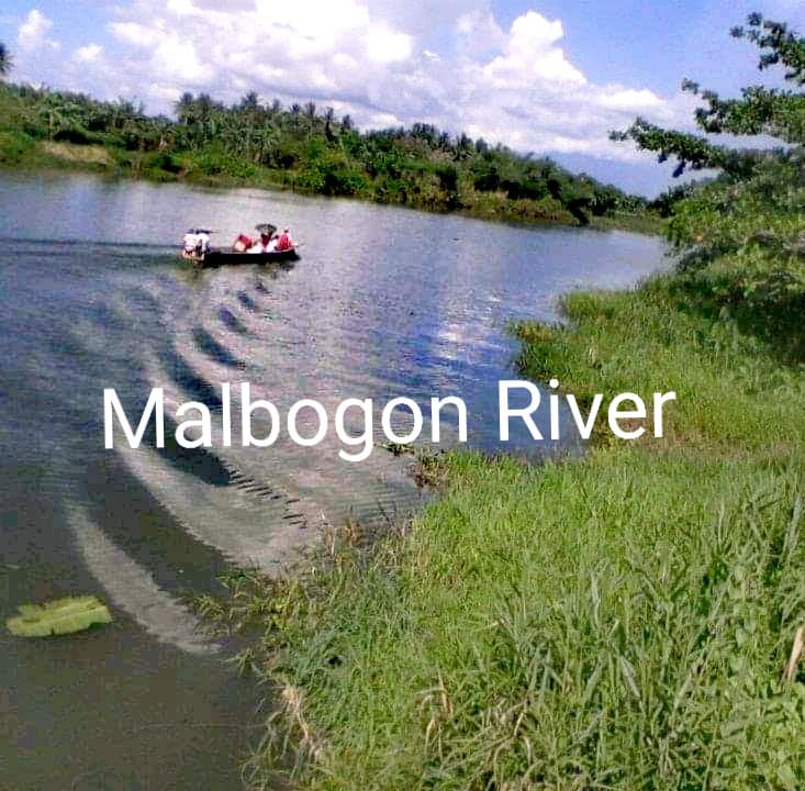 Malbogon Island Libmanan Camarines Sur