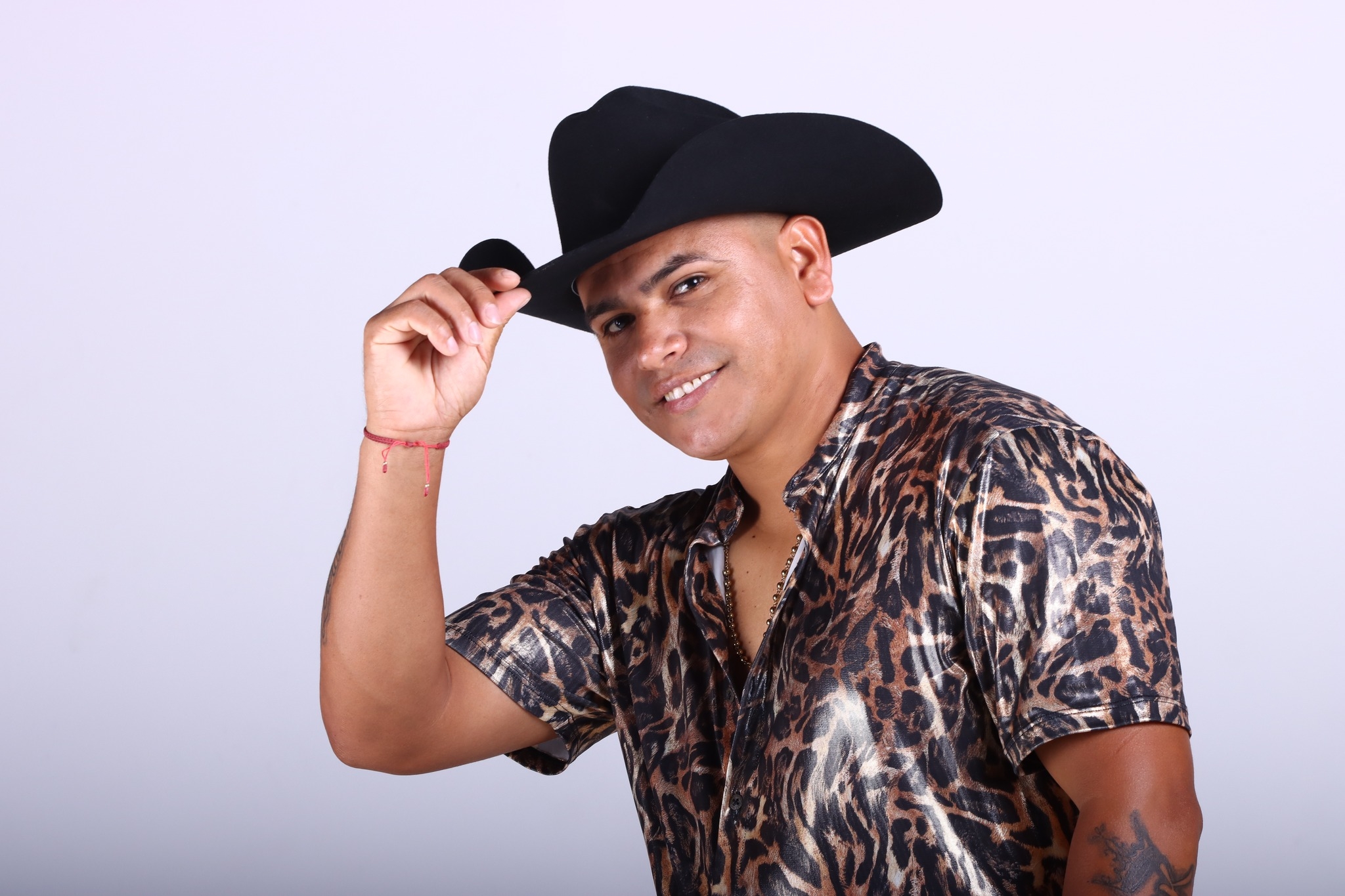 El Rey Popular, Edison Diaz