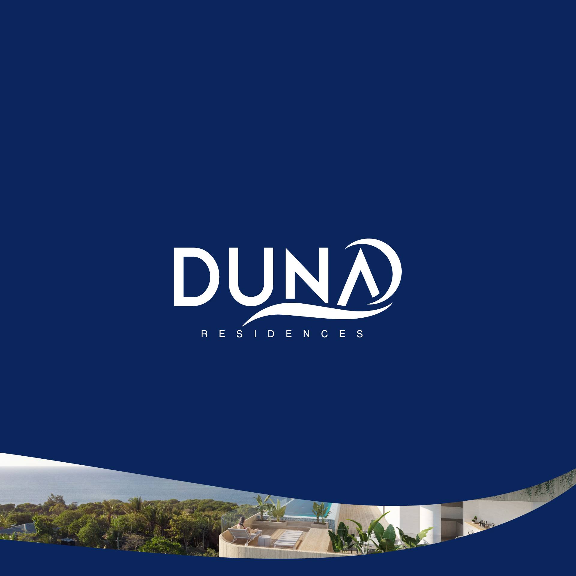 Duna Residences | Roatán