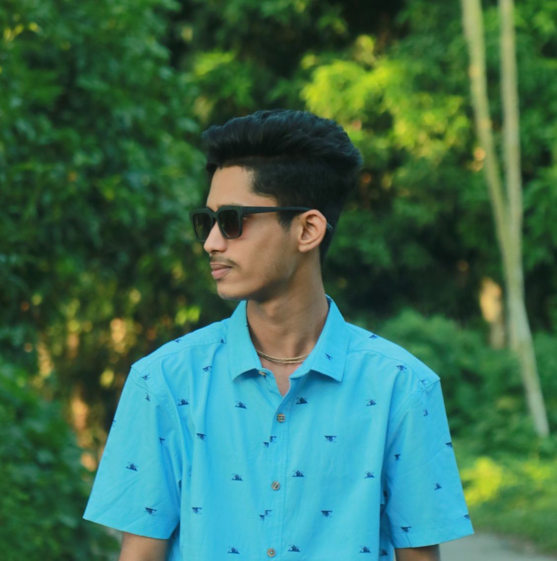 Rintu Sarker