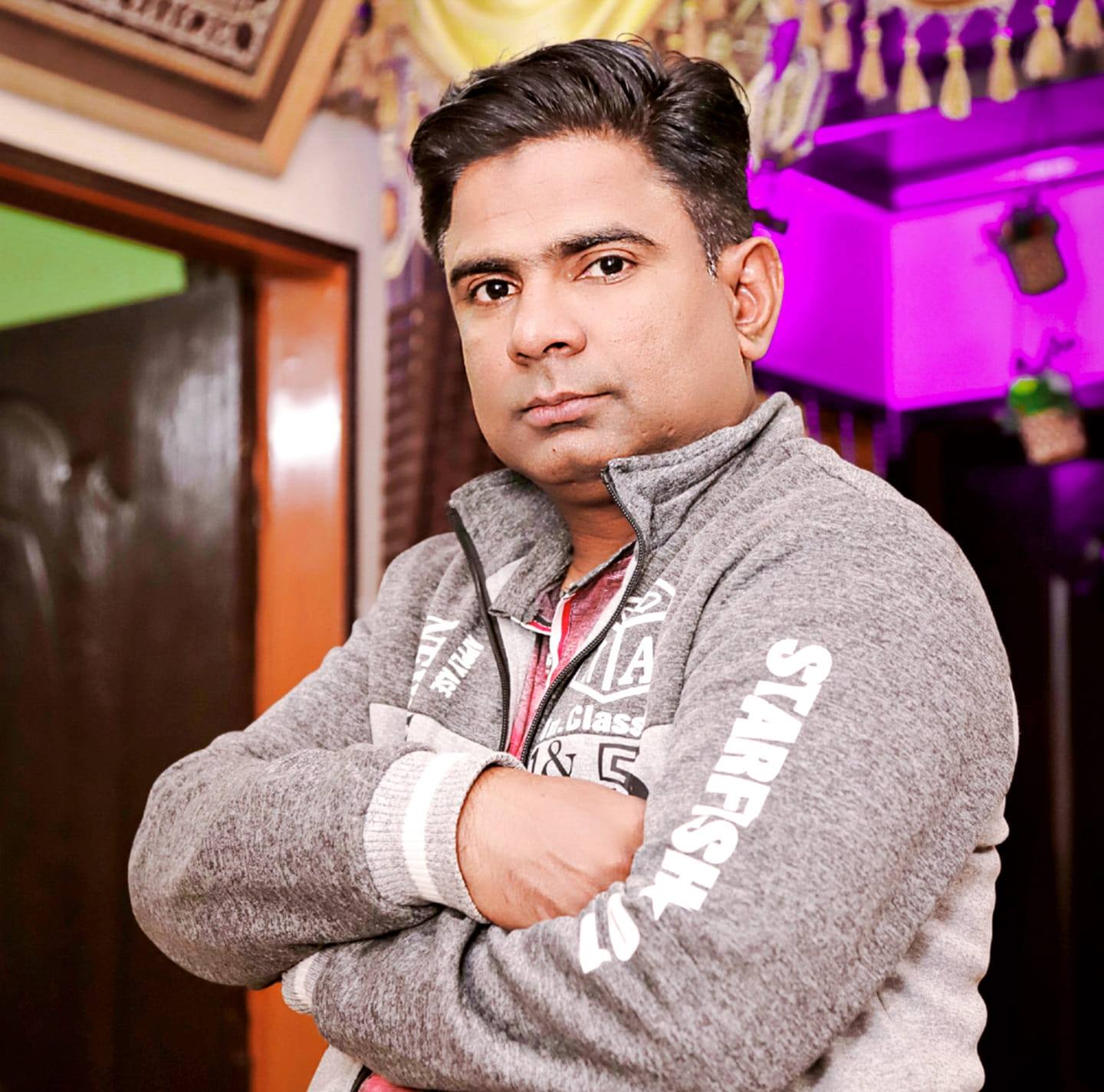 Rafiq New star