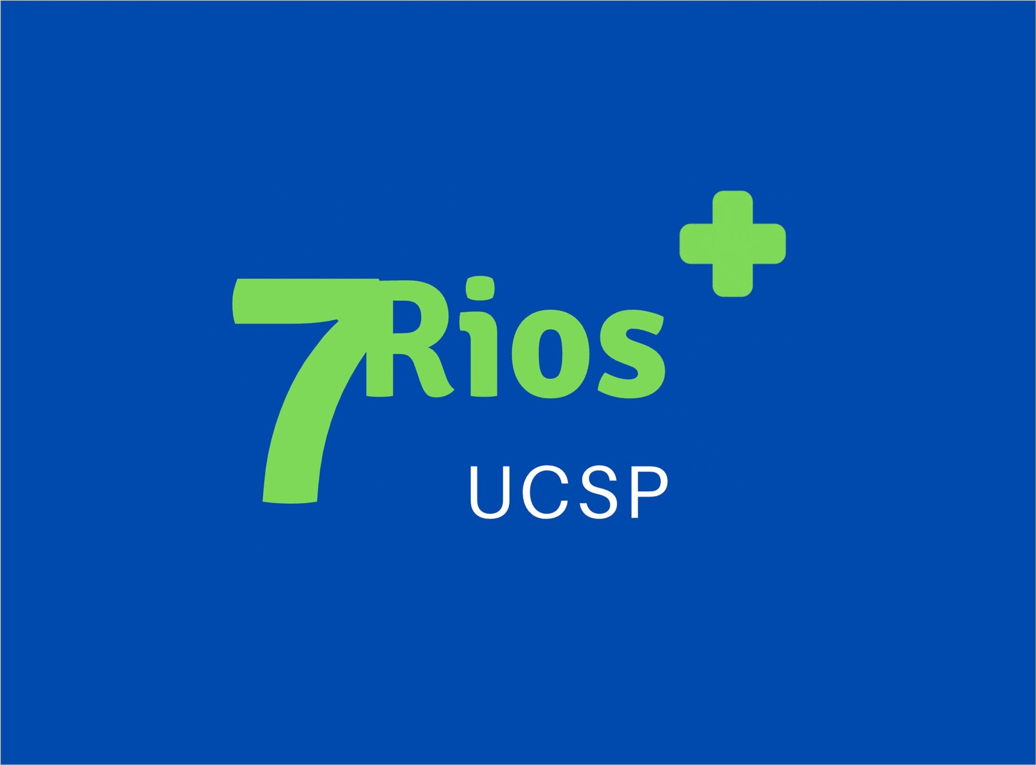 7 Rios - UCSP