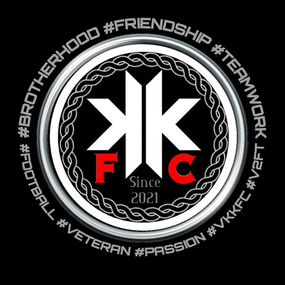 V K K F C