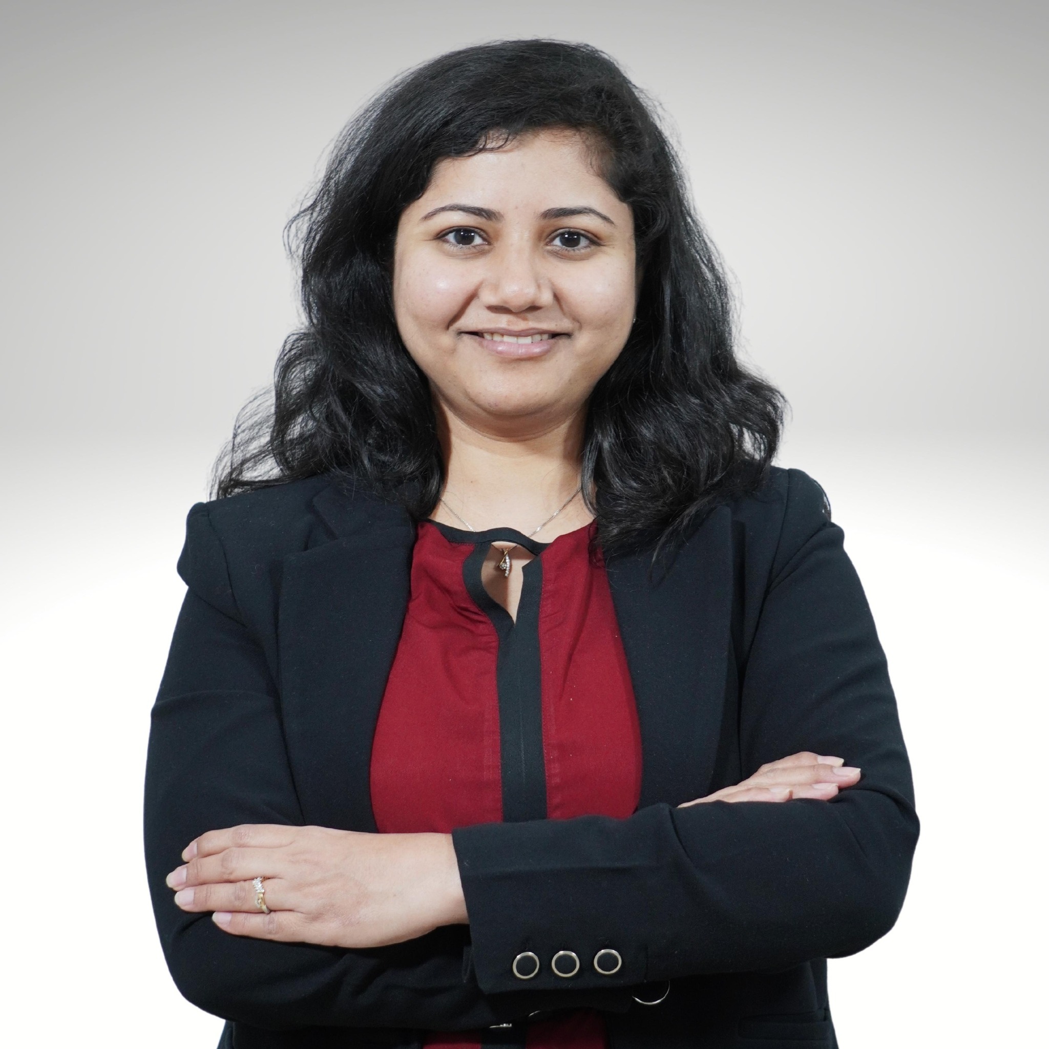 Dr. Riya Ballikar Consultant Haematologist and Haemato-Oncologist | Nagpur