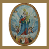 Profil von Župa Gospe Karmelske - Bagalović