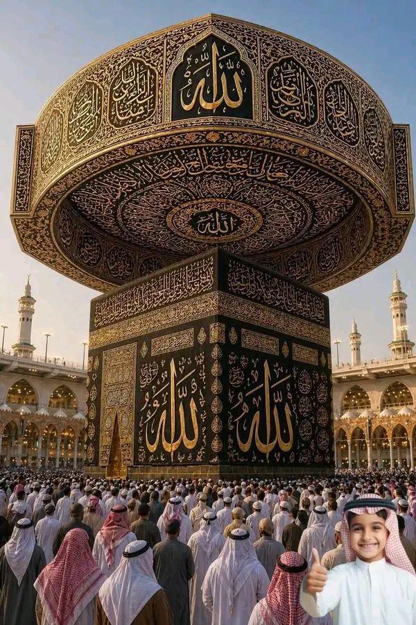 আমিন আমিন আমিন 😢🤲🕋🥀 #Islamicreels #viral | Sumi Sahara