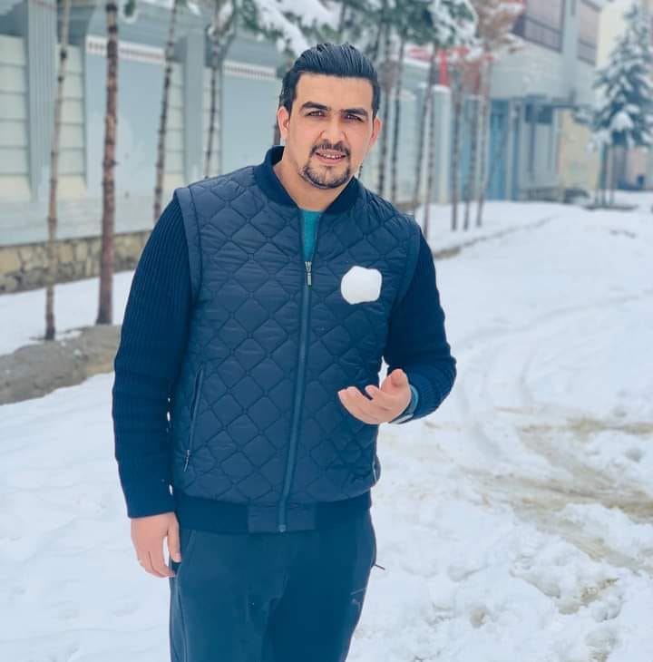 Sharo Khan official