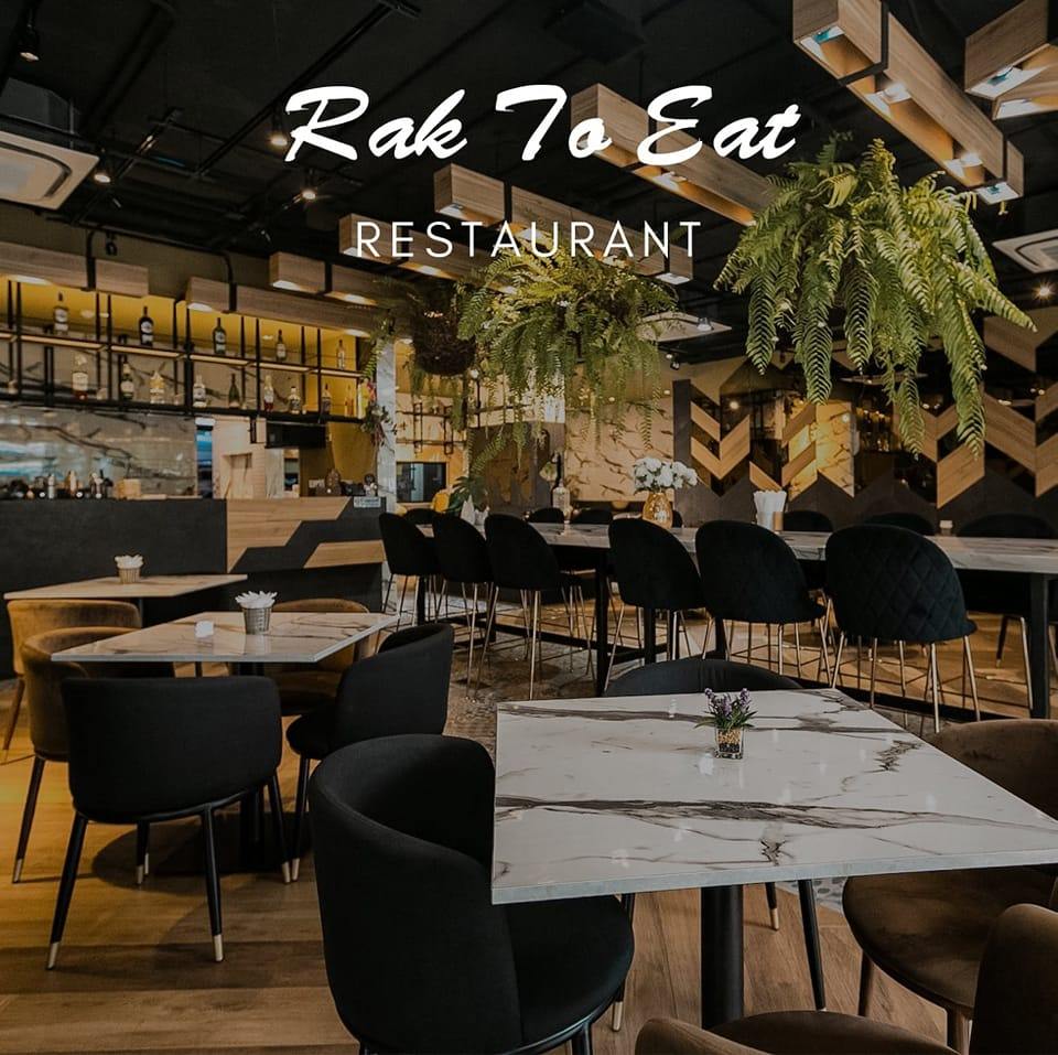Rak To Eat | Phuket