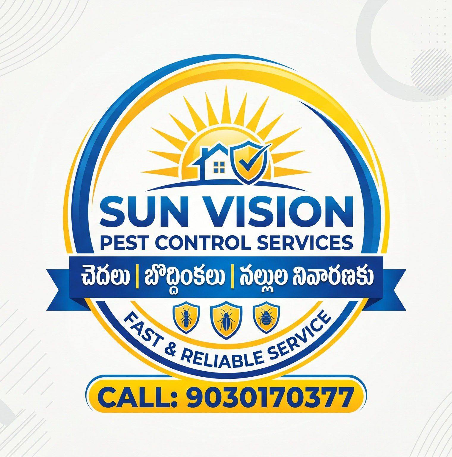 Sunvision Sunvision