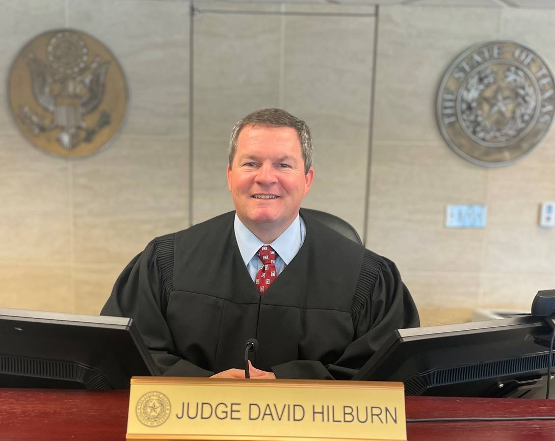 361st District Court - Brazos County