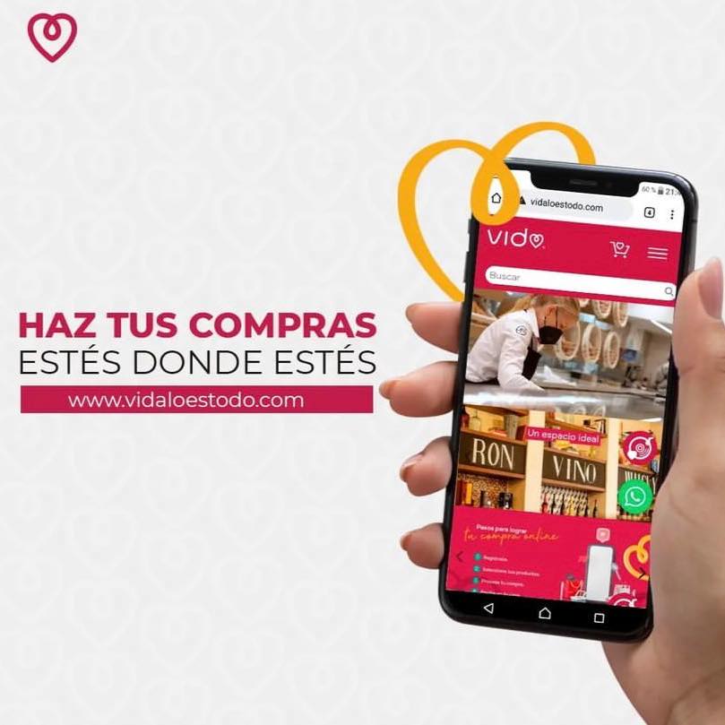 Vida Automercado