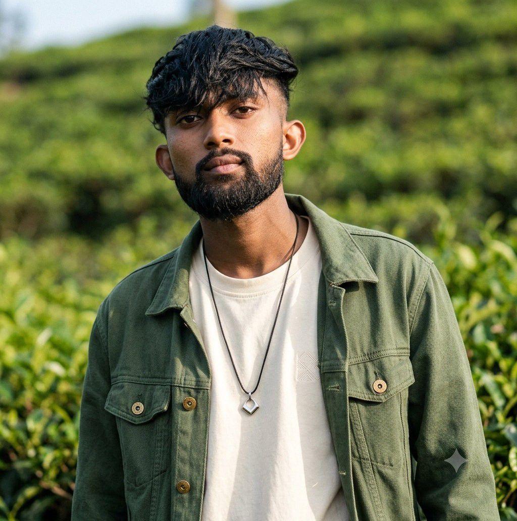 Lx Raj Tanti