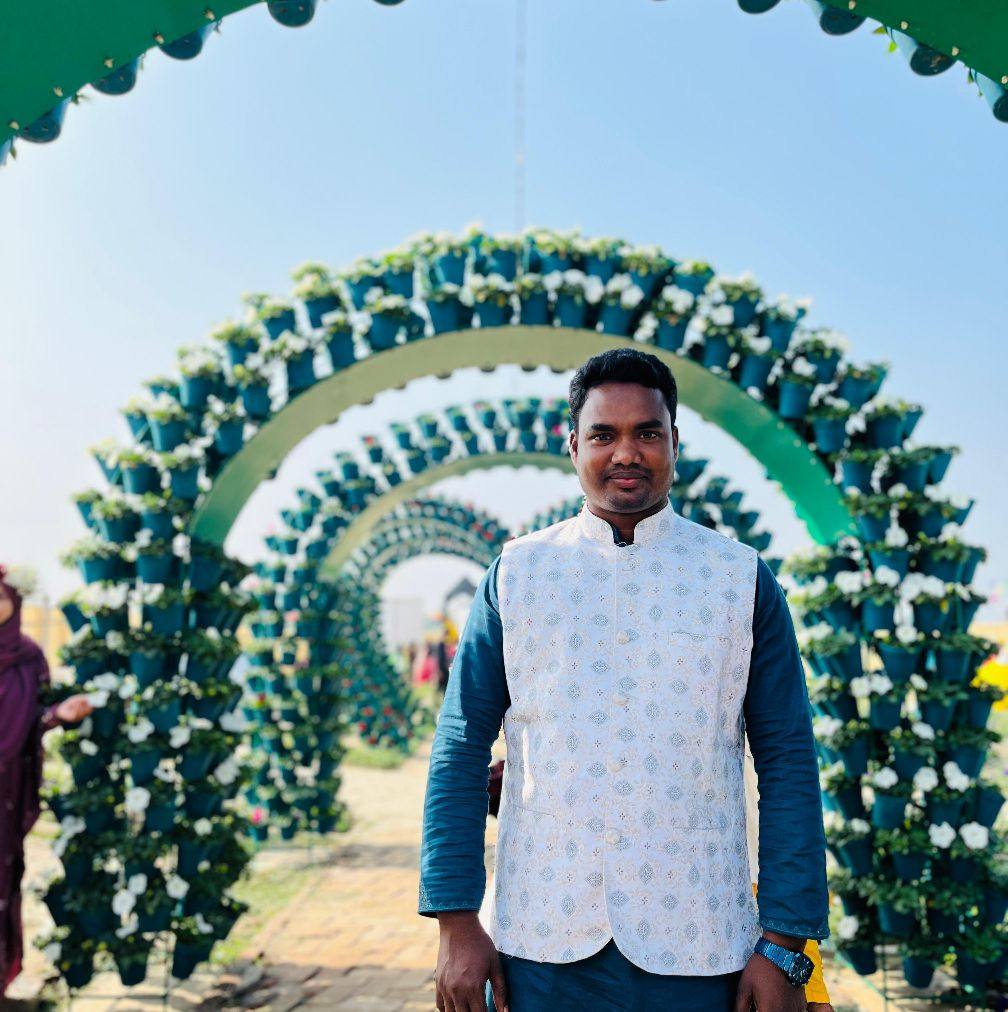Rafiqul Islam