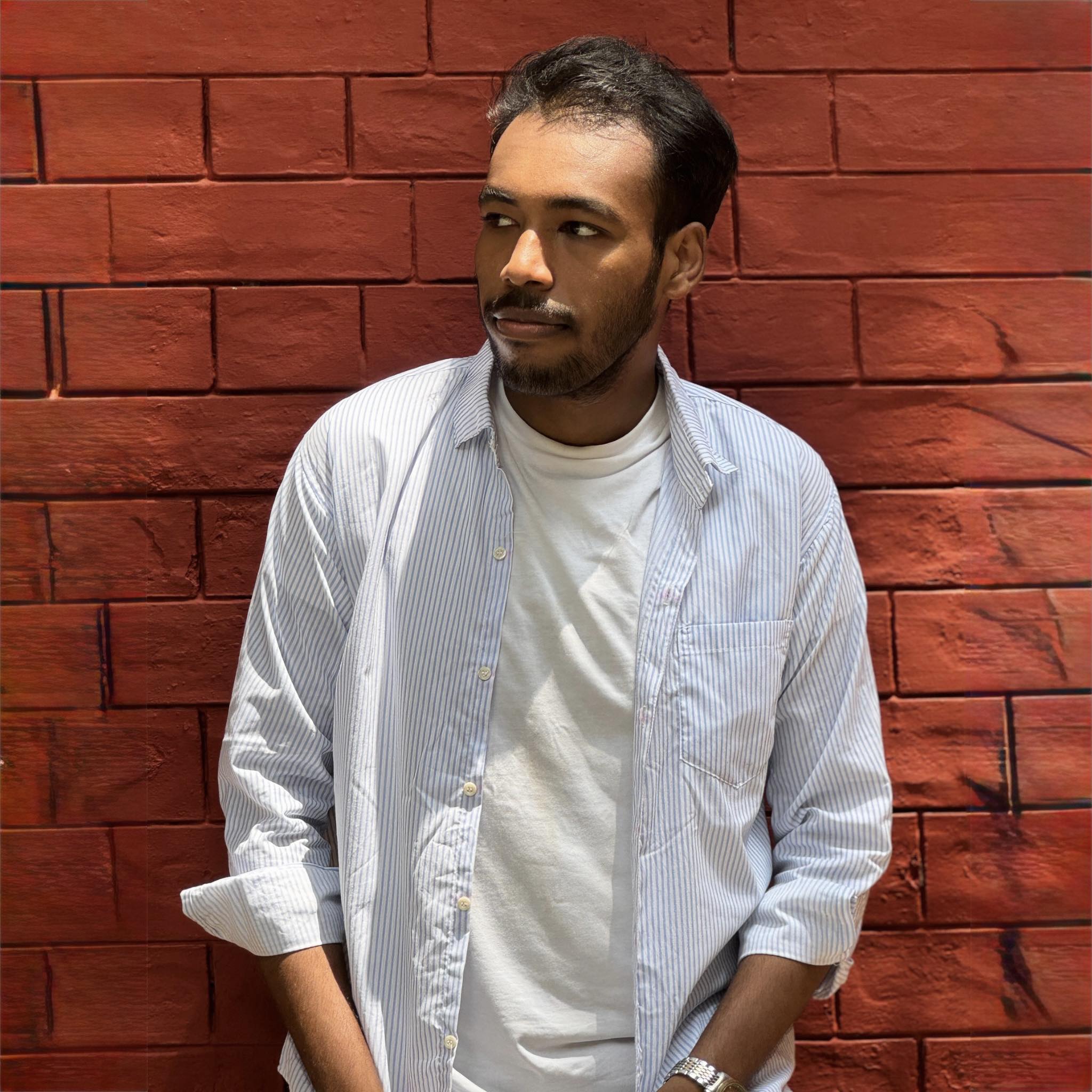 Golam Rasul Rabby