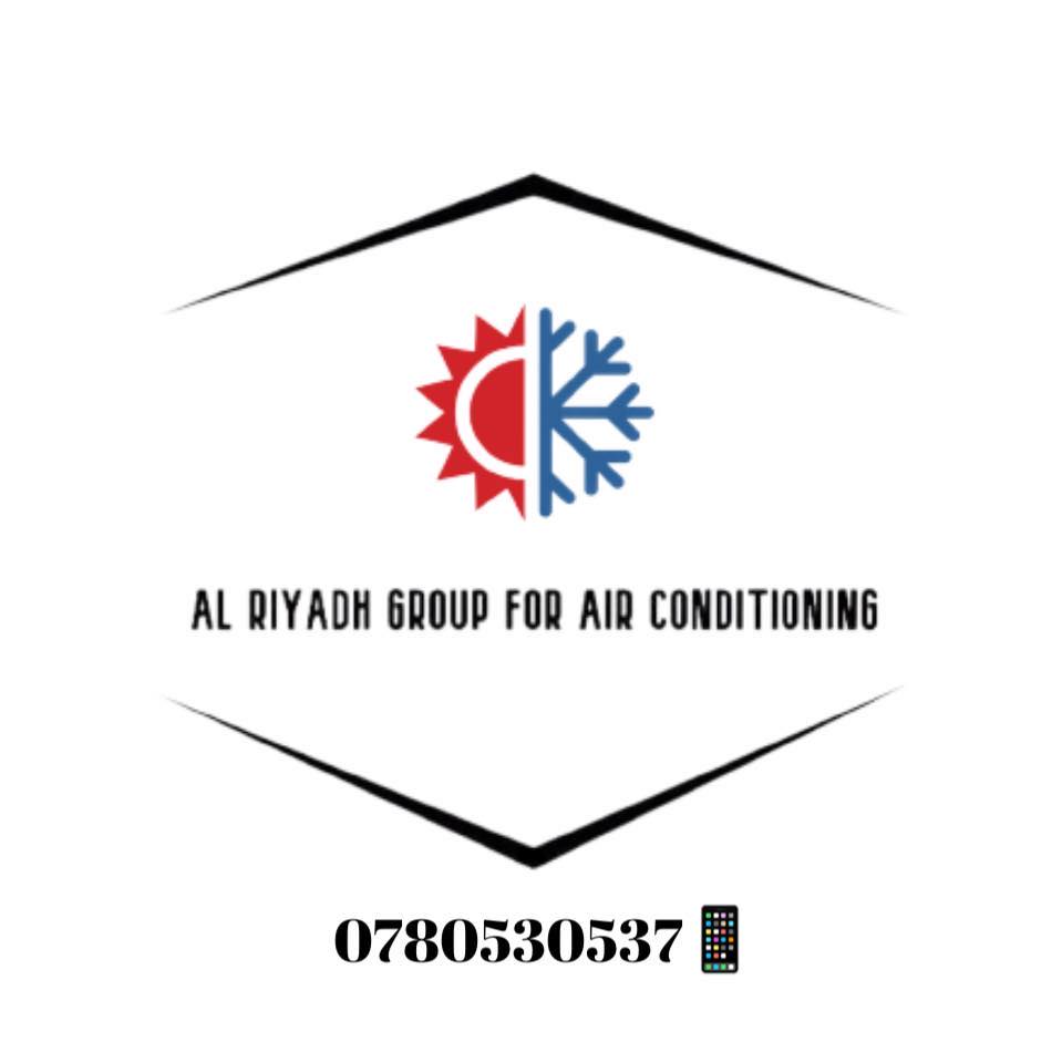Al Riyadh for air conditioning