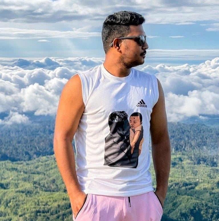 Basudave Nag