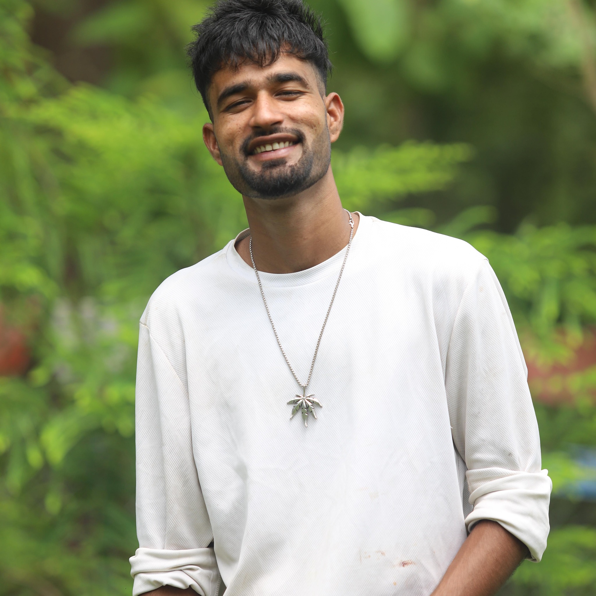 Susanraj Khadka
