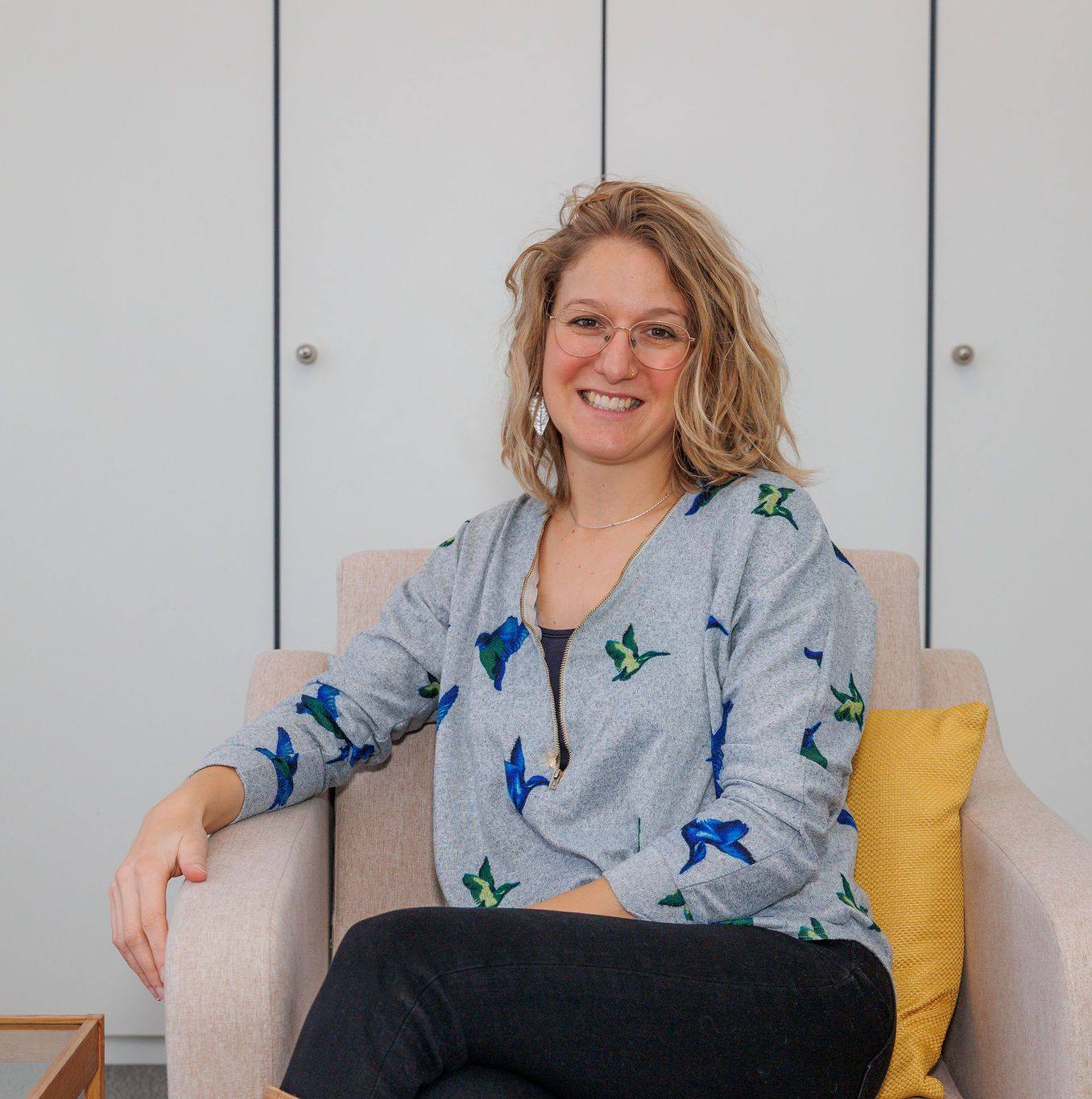 Erin Lewis Coaching