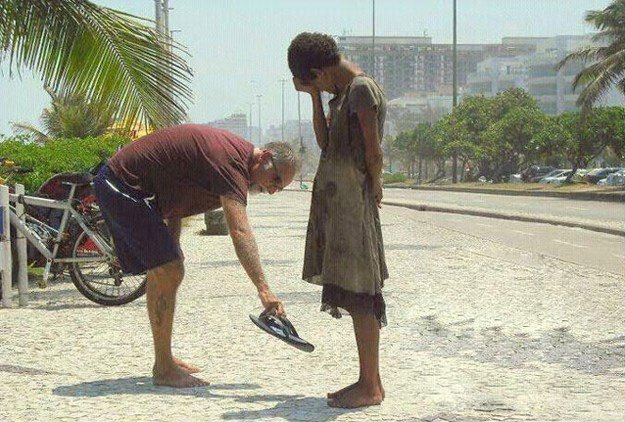#ThinkHumanity #Humanity #littlelights #kindness #compassion #hope # ...