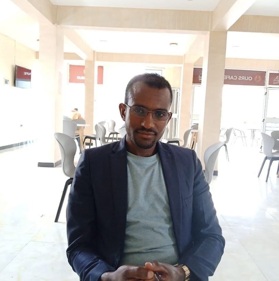 Melak Yitayew