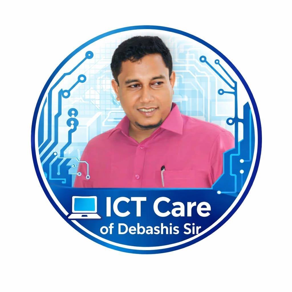 Debashis Sir