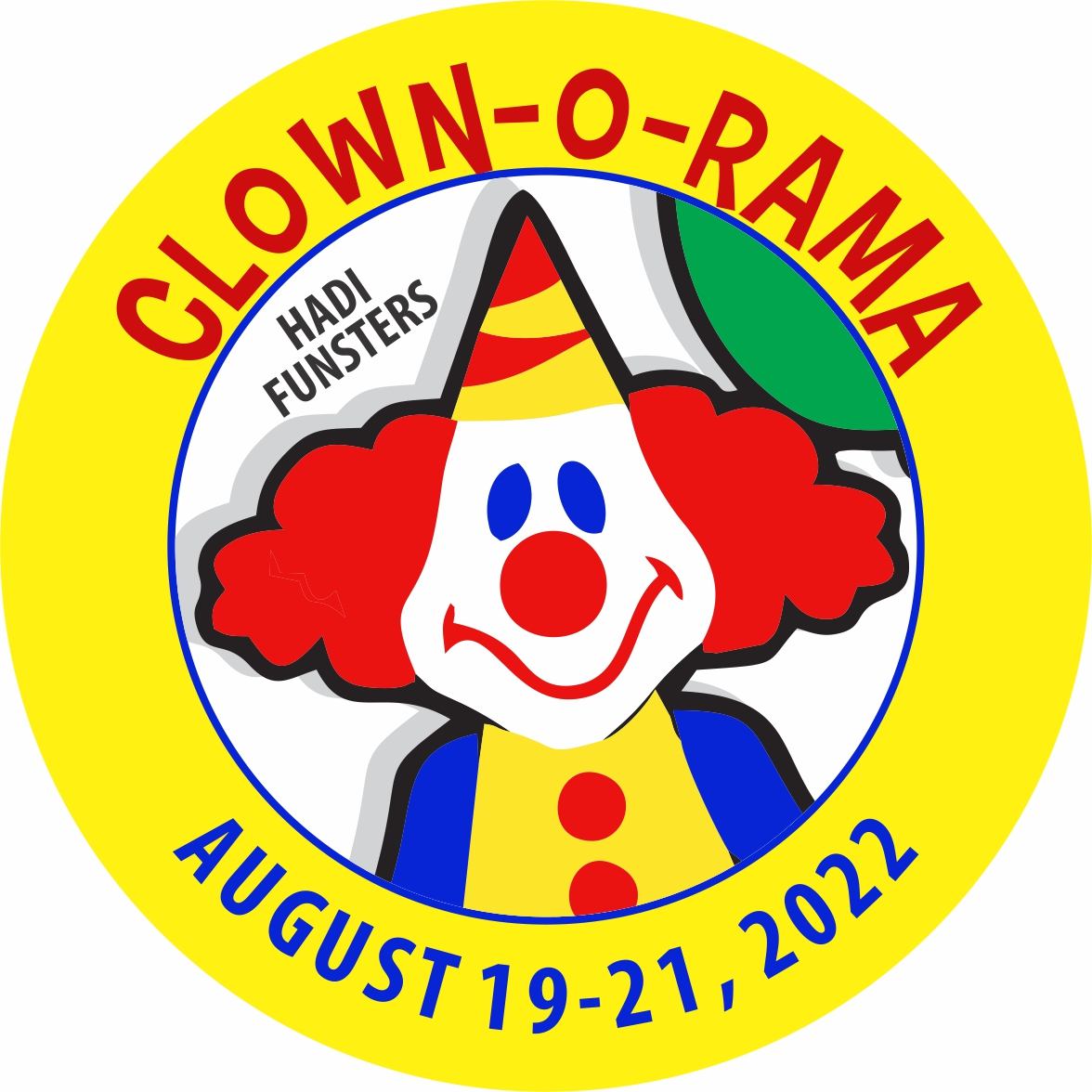 Mid America CLOWN O RAMA | Evansville IN