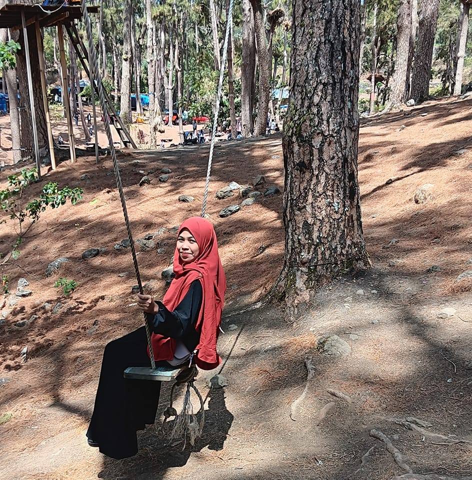 Mama syafiq