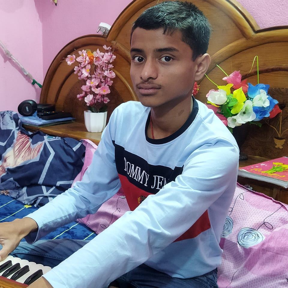 Musical Ravish Raj