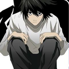 Death Note - DN
