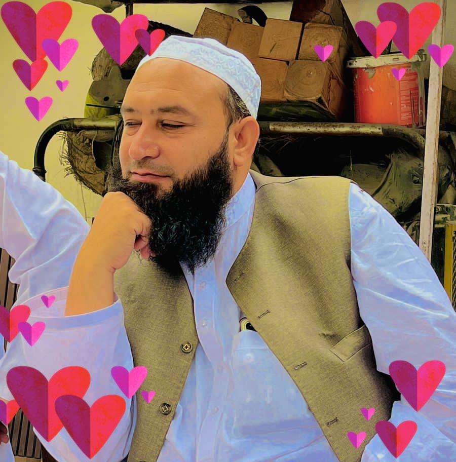 محمد الیاس