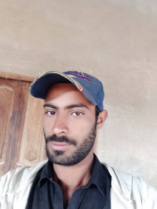 Mir hassan rind