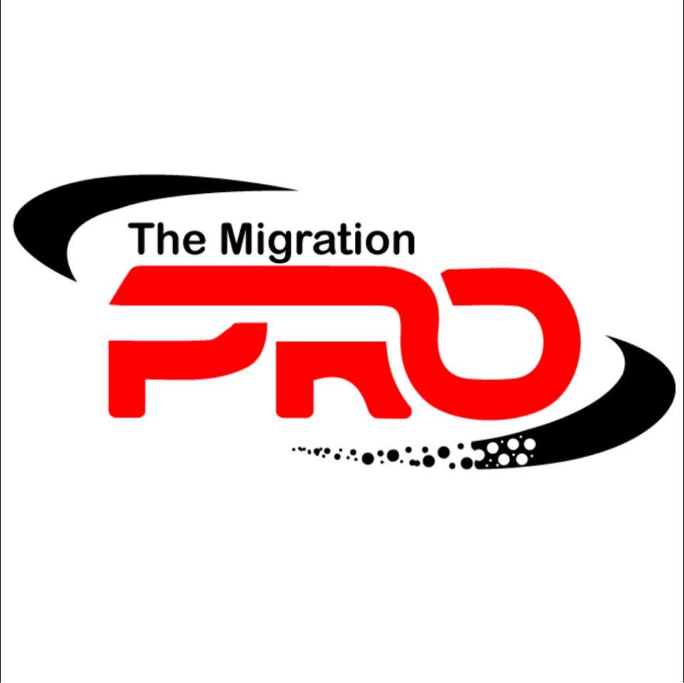 The Migration Pro | Dubai