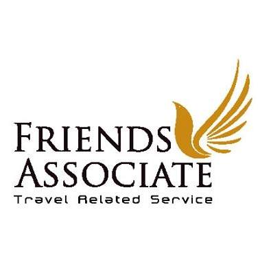 Friends Associate
