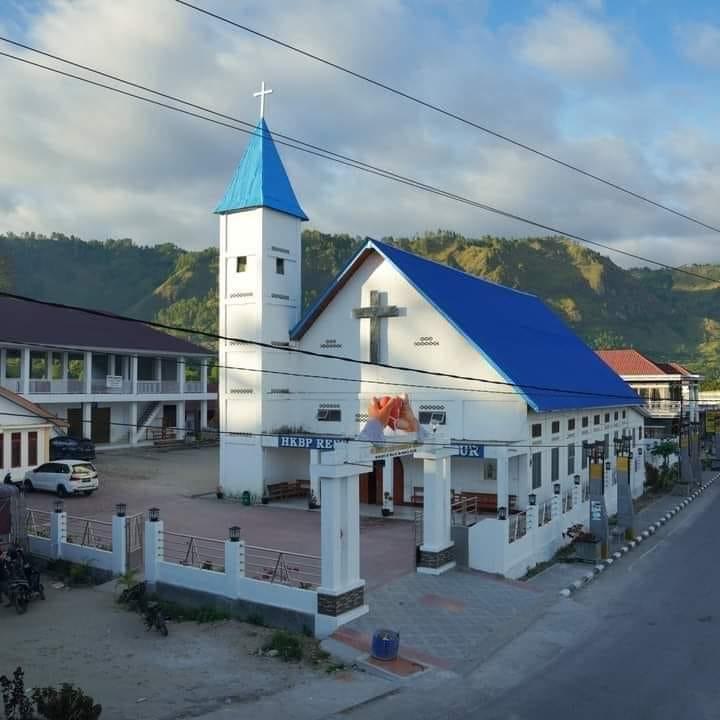 Huria Untemungkur Muara