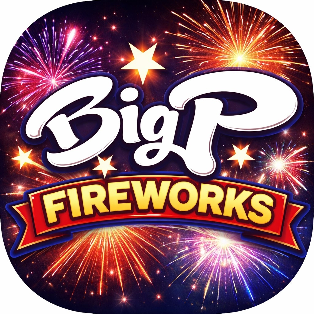 Big P Fireworks | Kingsland TX