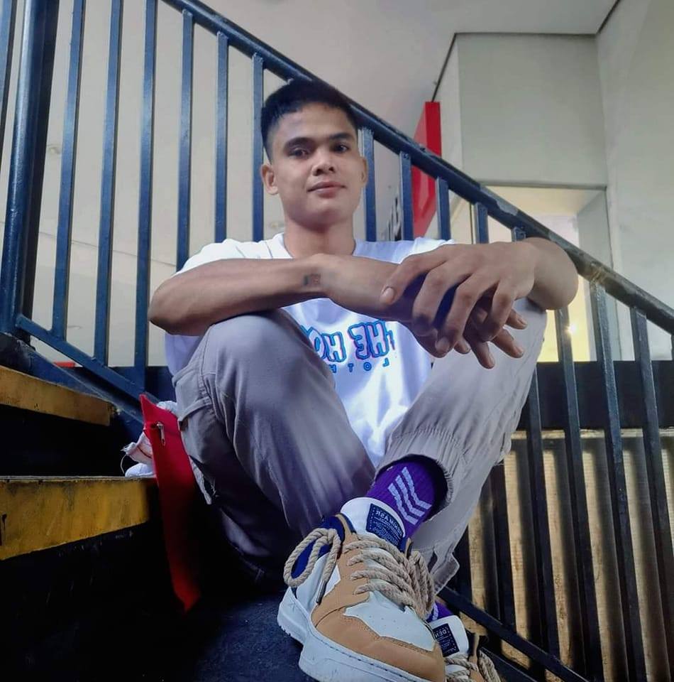 Jayson Bogayan