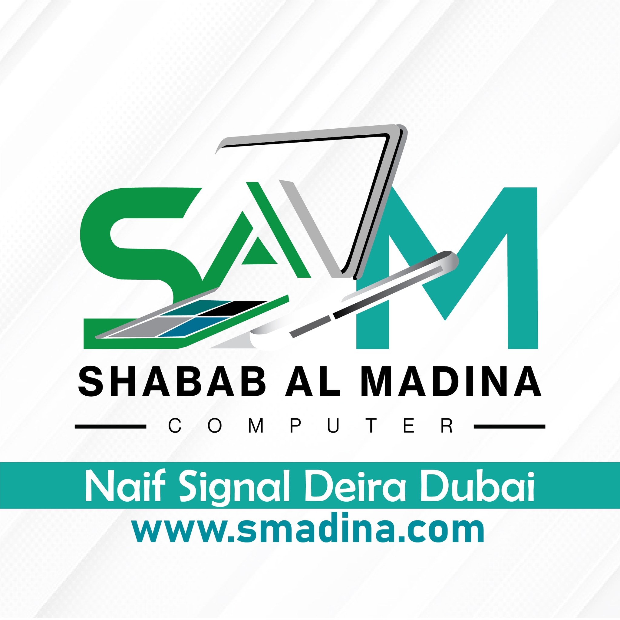 Used Laptop DUBAI